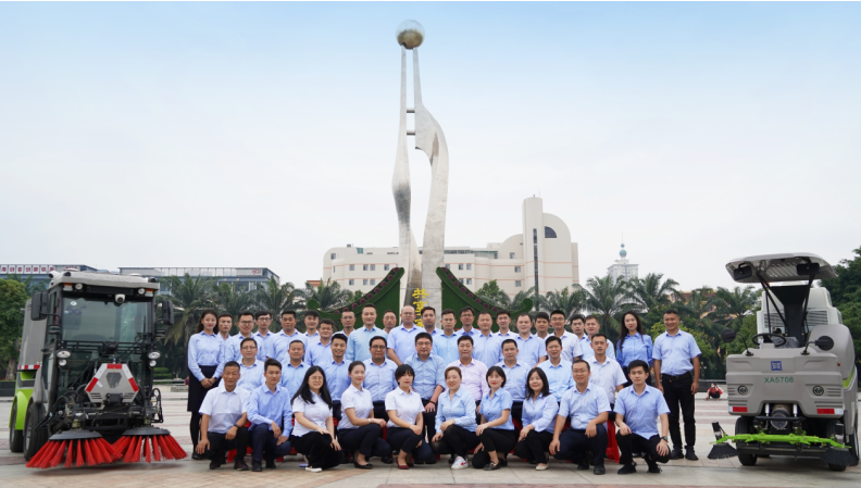 深圳速度+精耕細作，bbin宝盈(科技)環境城市服務運營質量廣受認可